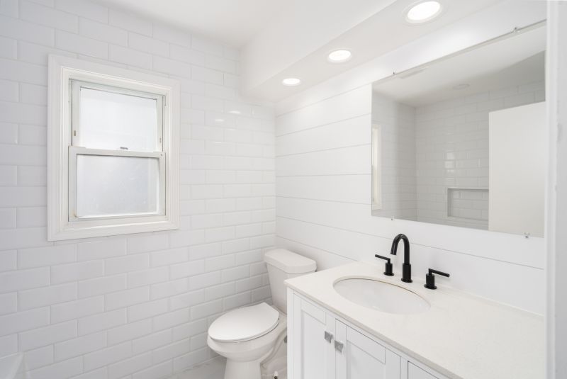 Top Bathroom Remodeling Companies in Louisville, CO