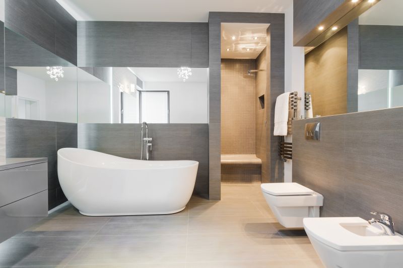 Cost of Bathtub Installation in Louisville, CO