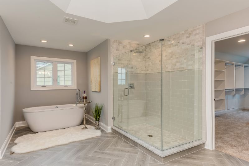 Best Senior Bathroom Renovation Contractors in Louisville, CO